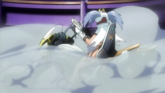 Fantastic hentai toon with hot and seductive girls