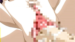 Busty submissive blonde knows what to do when he's horny