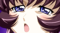 She feels so fucking horny and teases herself