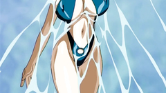 She feels so fucking horny and teases herself