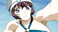 She feels so fucking horny and teases herself