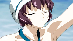 She feels so fucking horny and teases herself