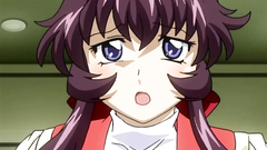 Two young maids licking cock like a lollipop