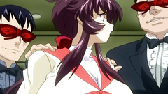 Two young maids licking cock like a lollipop