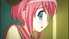 So sweet hentai cuties play with toys and cocks