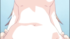 So sweet hentai cuties play with toys and cocks