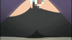 So sweet hentai cuties play with toys and cocks