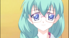 So sweet hentai cuties play with toys and cocks