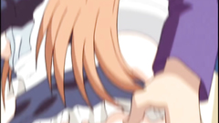 Sexy horny hentai maids getting fucked hard