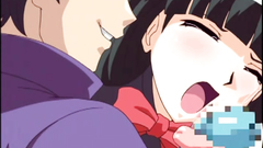 Sexy horny hentai maids getting fucked hard