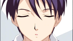 Sexy horny hentai maids getting fucked hard