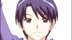 Sexy horny hentai maids getting fucked hard