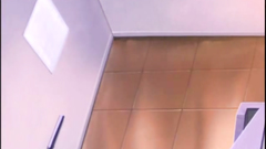 Beautiful sex intentions in the school - hentai fuck