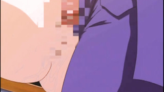 Beautiful sex intentions in the school - hentai fuck