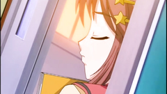 Beautiful sex intentions in the school - hentai fuck