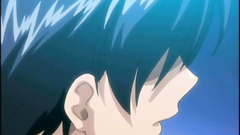 Hardcore lesbian orgy just on the table