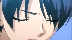 Hardcore lesbian orgy just on the table