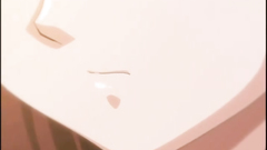 Barely legal hentai girl looks so young and innocent