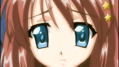 Barely legal hentai girl looks so young and innocent