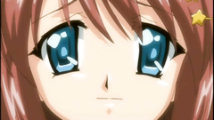 Barely legal hentai girl looks so young and innocent