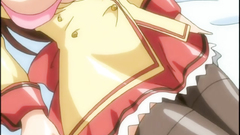 Seductive lesbian babes know how to get a real sexual pleasure