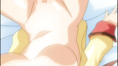 Naked girls, big tits - awesome xxx hentai cartoon