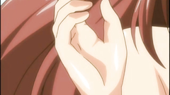 Naked girls, big tits - awesome xxx hentai cartoon