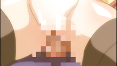 Naked girls, big tits - awesome xxx hentai cartoon