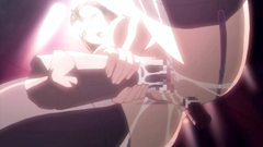 Babe with amazing body pleases herself