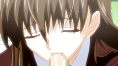 Awesome young schoolgirl fucks like a real slut