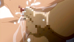 Awesome young schoolgirl fucks like a real slut