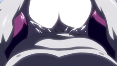 Hardcore and rough BDSM pounding in hentai toon