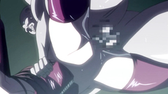 Hardcore and rough BDSM pounding in hentai toon