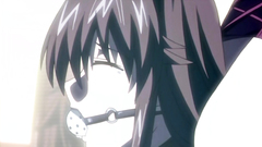 Hardcore and rough BDSM pounding in hentai toon