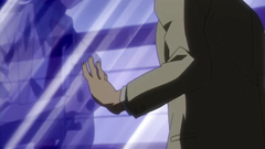 Round breasted sexy maid rides her guest's erection