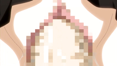 Young and sexy schoolgirl swallows big hard cock