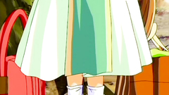 Ugly monsters, horny busty girls and beautiful hentai scenes