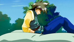 Ugly monsters, horny busty girls and beautiful hentai scenes