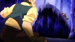 Ugly monsters, horny busty girls and beautiful hentai scenes