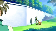 Petite shy babe gets seduced for a nice fuck