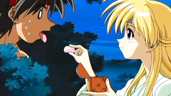 Petite shy babe gets seduced for a nice fuck