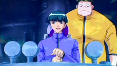 Petite shy babe gets seduced for a nice fuck