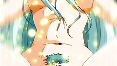 Petite shy babe gets seduced for a nice fuck