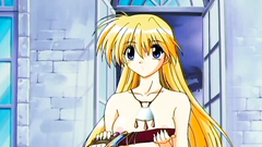 Hot and naughty hentai babes look so damn hot