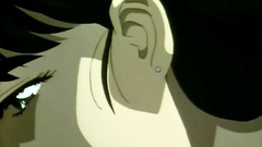 This beutiful brunette chick loves doggy style fuck