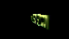 Anal corkscrew machine in elf