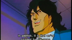 Old school hentai xxx porn cartoon video