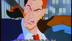 Old school hentai xxx porn cartoon video