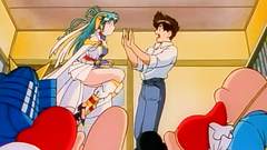 Beautiful brunette cutie gets deeply pussy fucked