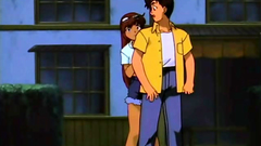 Another hentai cartoon with seductive girls